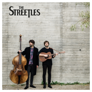 The Streetles – CD 2020